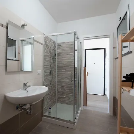 Casa Lublu Apartamento *