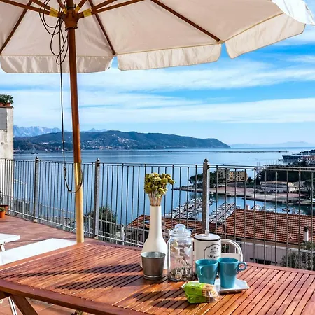 Casa Lublu Apartmán