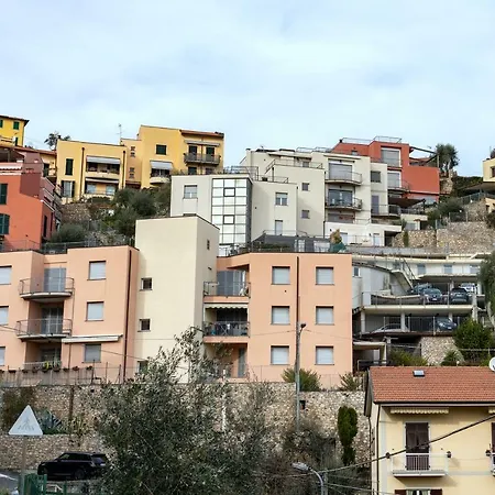 Casa Lublu La Spezia