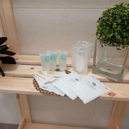 아파트 Casa Lublu *