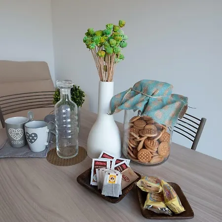 Casa Lublu La Spezia