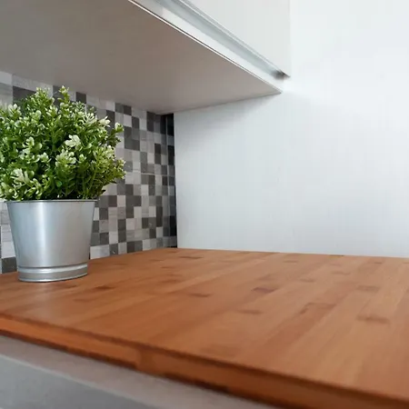 Daire Casa Lublu La Spezia