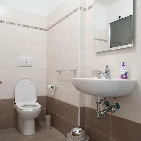 Casa Lublu * La Spezia