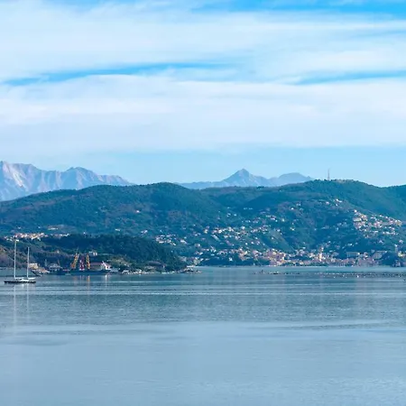 Casa Lublu Apartment *