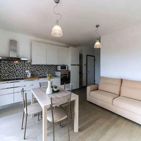 Casa Lublu * La Spezia