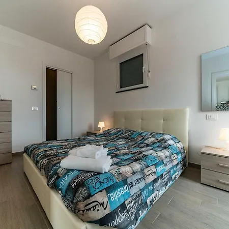 Casa Lublu La Spezia