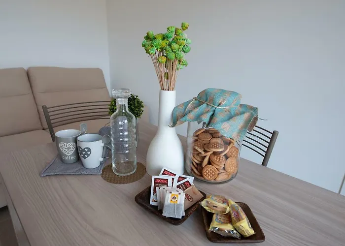 Casa Lublu 라스페치아