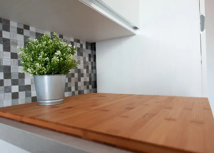 Διαμέρισμα Casa Lublu Λα Σπέτσια