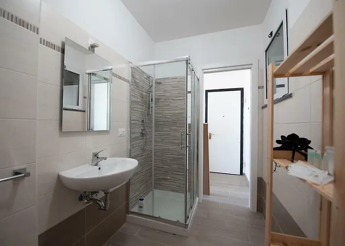 Casa Lublu 아파트 *