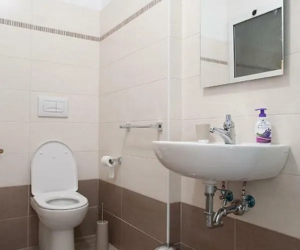 Casa Lublu * Λα Σπέτσια