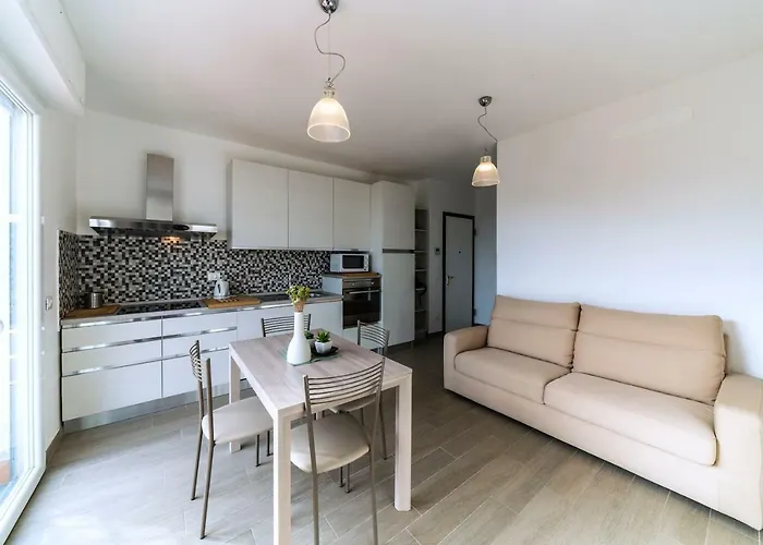 Casa Lublu * Λα Σπέτσια