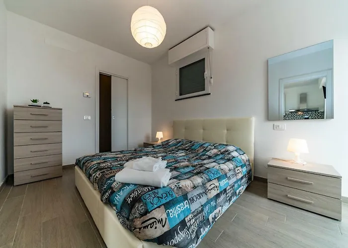 Casa Lublu 라스페치아